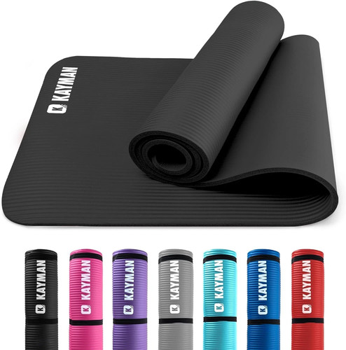 Kayman yoga mat - kayman,