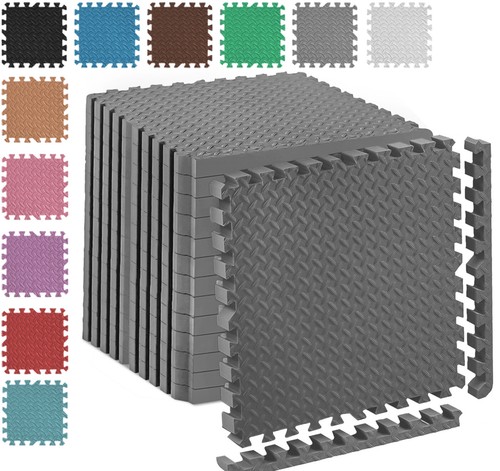 Eva interlocking floor mats - floor,