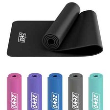 60 x 180CM YOGA MAT 10MM THICK