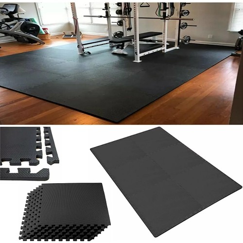18pcs large eva foam - 18pcs, mat