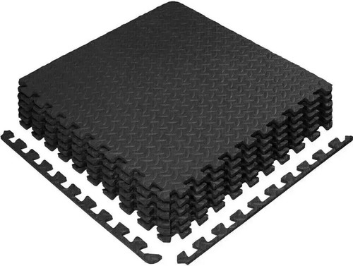 Eva soft foam thick - eva, gym