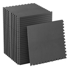 EVA INTERLOCKING FLOOR MATS