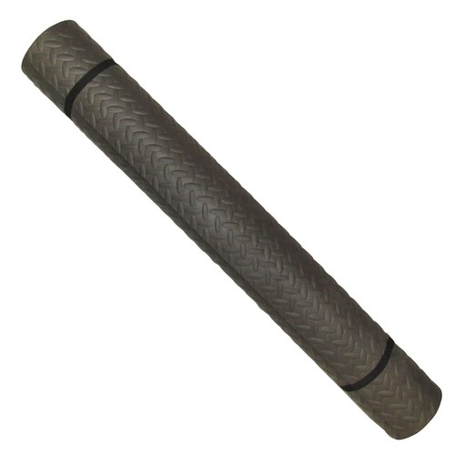 Extra large exercise mat - mat, 2.4m