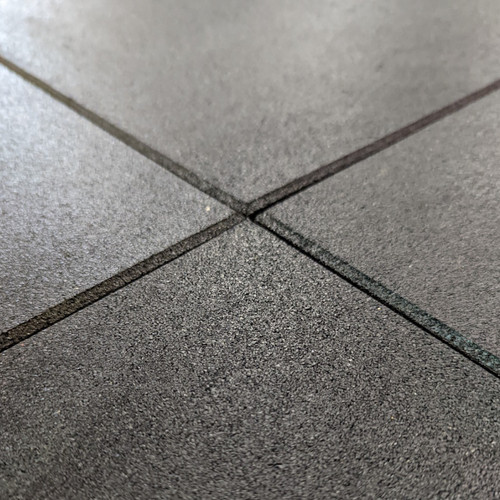 Rubber gym mat - mat, floor