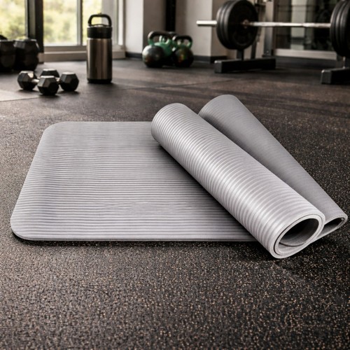 Extra thick 8mm yoga - extra, mat