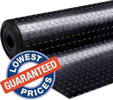 Rubber Matting Heavy Duty
