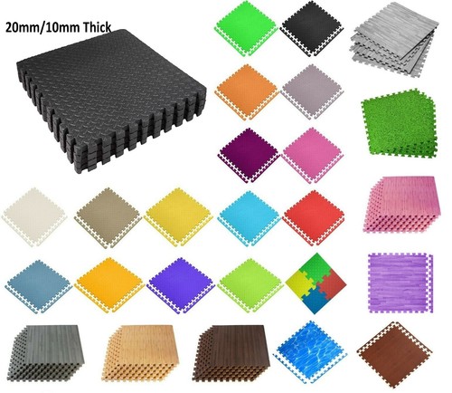 2cm 1cm thick soft - 2cm/1cm, xl