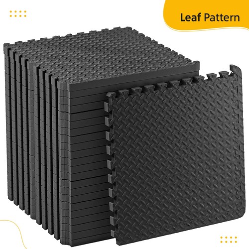 Packs eva interlocking mat - eva,