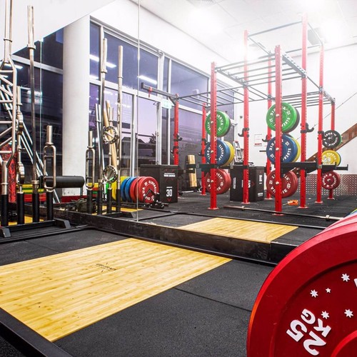 Gym mats 6ft 4ft - 4ft, or