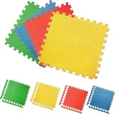 MAXSTRENGTH EVA Floor Mats