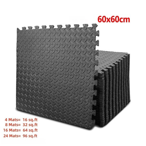 Interlocking soft eva foam - interlocking,