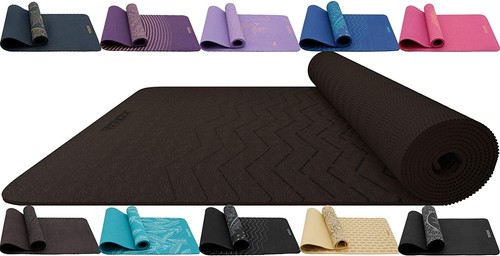 Yoga mat tpe rdx - tpe, by