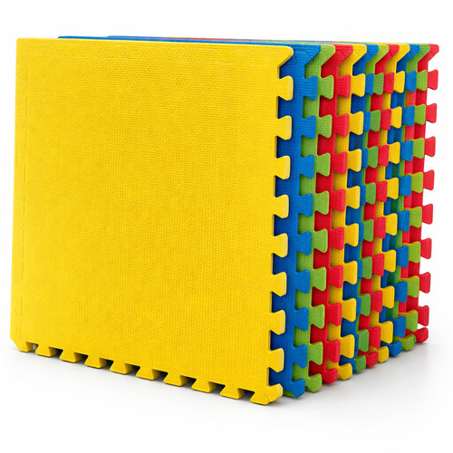 Color eva foam - eva, floor