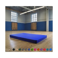 Crash Landing Exercise