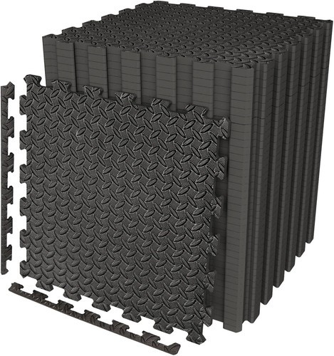 Eva interlocking mat - eva,