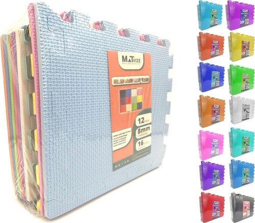Large soft eva foam - soft, mat