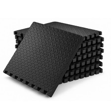 2cm Thick Heavy Duty Gym