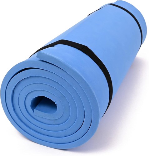 Extra thick yoga - extra, mat