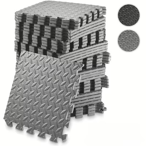 Eva foam interlocking - interlocking, gym