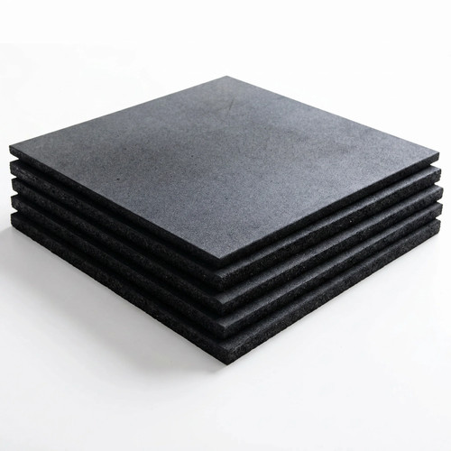 Gym rubber flooring - flooring, mats